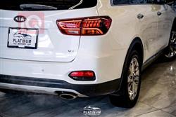 کیا سۆرینتۆ